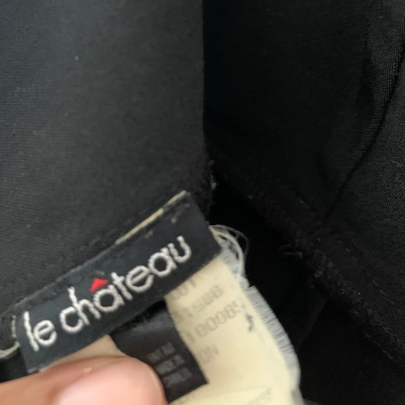 Le Chateau -  90s Jumpsuit - Picture 5 of 6